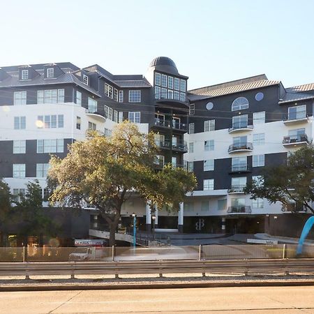 Sonder At Bayou On The Bend Aparthotel Houston Exterior foto