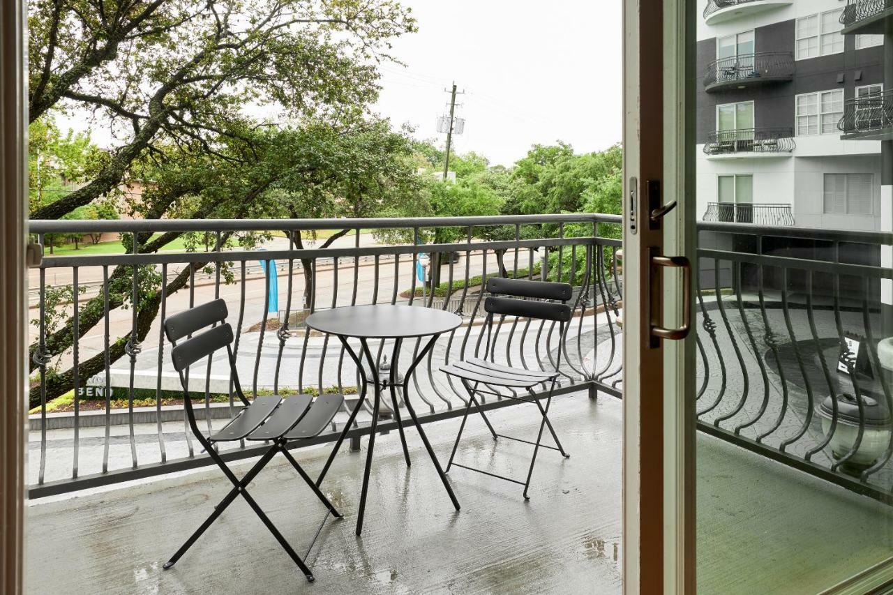 Sonder At Bayou On The Bend Aparthotel Houston Habitación foto