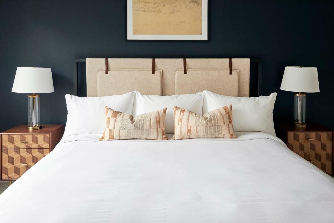 Sonder At Bayou On The Bend Aparthotel Houston Habitación foto