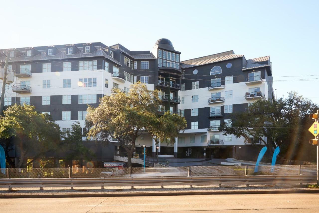 Sonder At Bayou On The Bend Aparthotel Houston Exterior foto