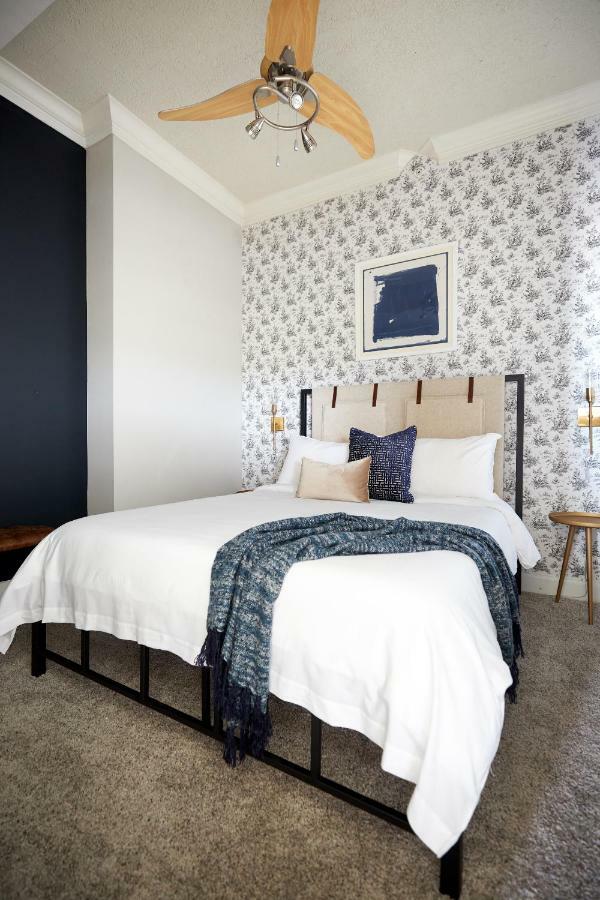 Sonder At Bayou On The Bend Aparthotel Houston Habitación foto