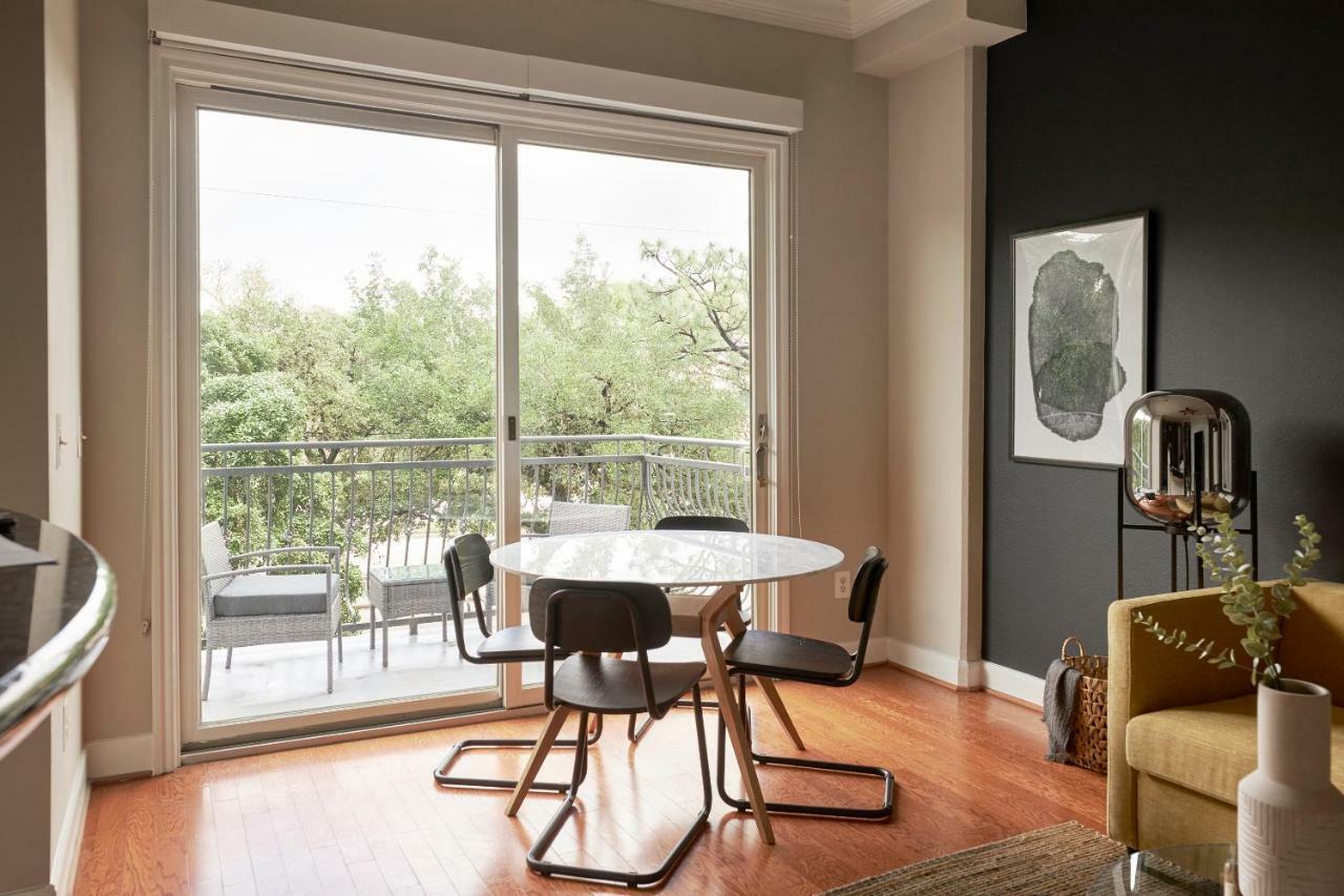 Sonder At Bayou On The Bend Aparthotel Houston Habitación foto