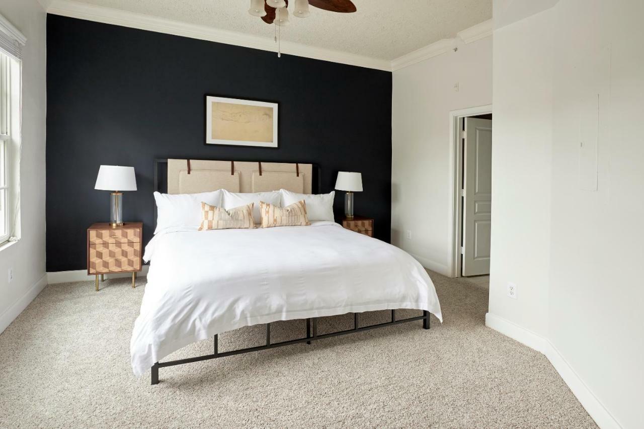 Sonder At Bayou On The Bend Aparthotel Houston Habitación foto