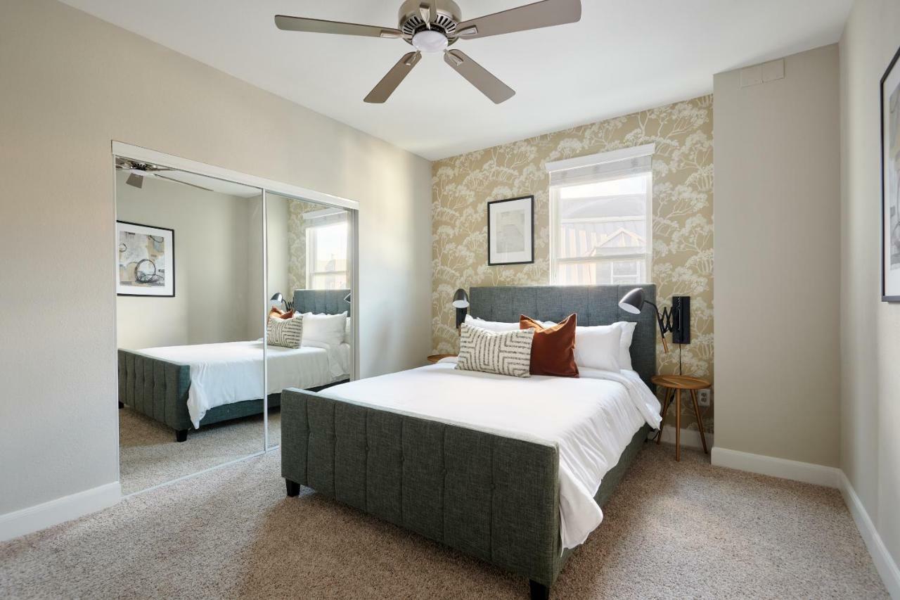 Sonder At Bayou On The Bend Aparthotel Houston Habitación foto
